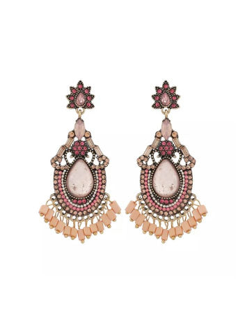 Jewellery - Earrings - HA-ER-9376