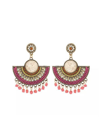 Jewellery - Earrings - HA-ER-9378