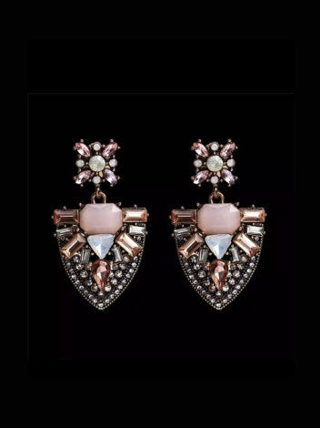 Jewellery - Earrings - HA-ER-9381