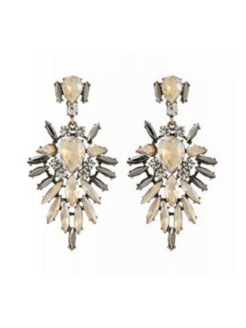 Jewellery - Earrings - HA-ER-9385