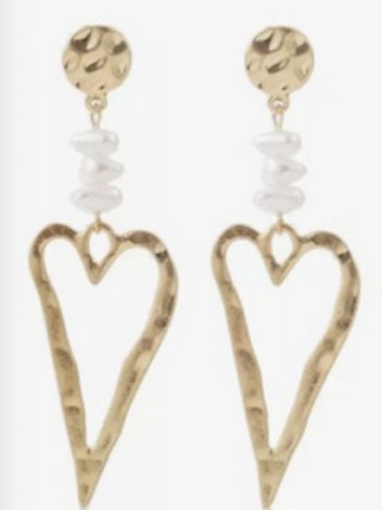 Jewellery - Earrings - HA-ER-9391