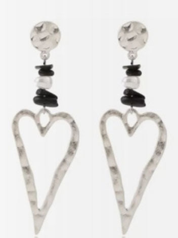 Jewellery - Earrings - HA-ER-9392