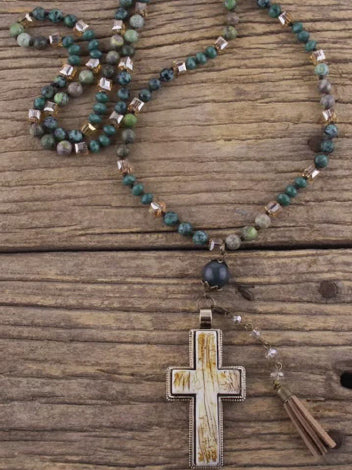 Jewellery - Necklace - HA-NL-3043
