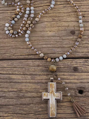 Jewellery - Necklace - HA-NL-3044