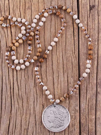 Jewellery - Necklace - HA-NL-9503
