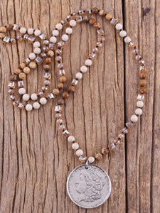 Jewellery - Necklace - HA-NL-9503