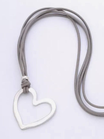 Jewellery - Necklace - HA-NL-9521