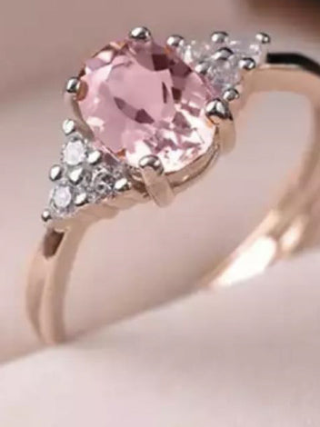 Jewellery - Ring - HA-RG-9123