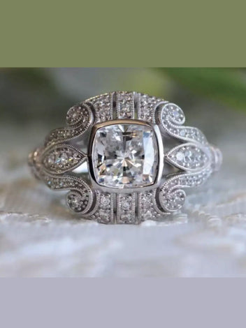 Jewellery - Ring - HA-RG-9124