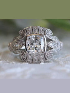 Jewellery - Ring - HA-RG-9124