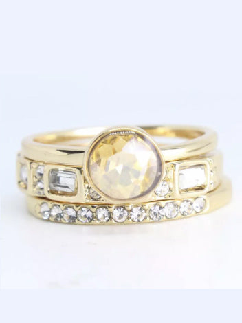 Jewellery - Ring - HA-RG-9143