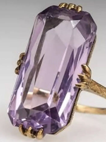 Jewellery - Ring - HA-RG-9144