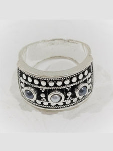 Jewellery - Ring - HA-RG-9149