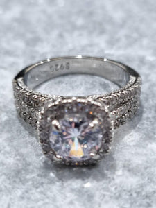 Jewellery - Ring - HA-RG-9153