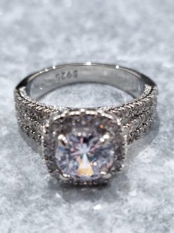 Jewellery - Ring - HA-RG-9153