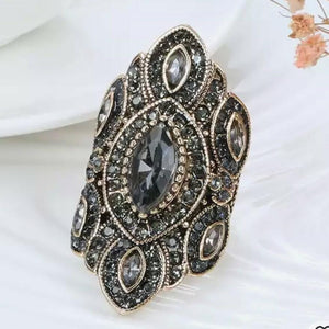 Jewellery - Ring - HA-RG-9170