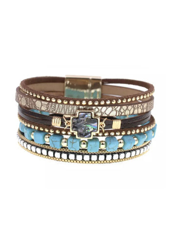 Jewellery - Bracelet - HA-ER-9246