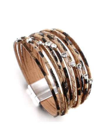 Jewellery - Bracelet - HA-ER-9254