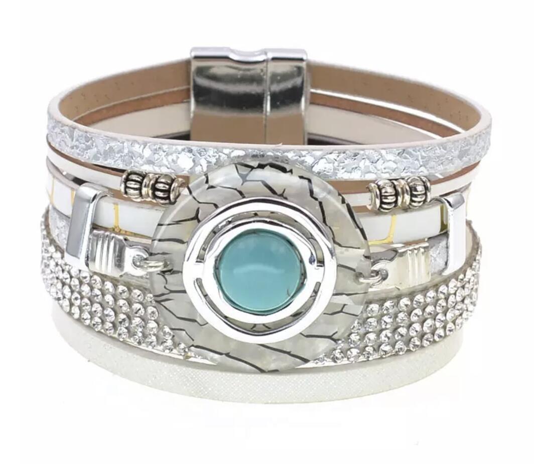 Jewellery - Bracelet - HA-WR-9258