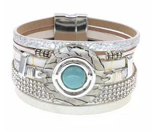 Jewellery - Bracelet - HA-WR-9258