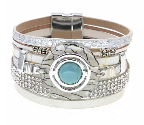 Jewellery - Bracelet - HA-WR-9258