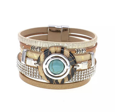 Jewellery - Bracelet - HA-WR-9259