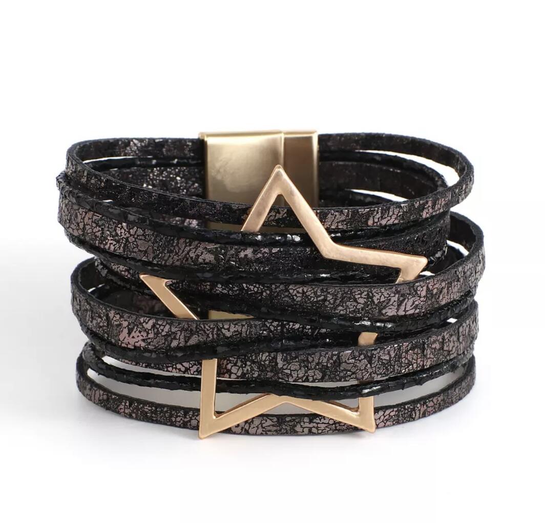 Jewellery - Bracelet - HA-WR-9262