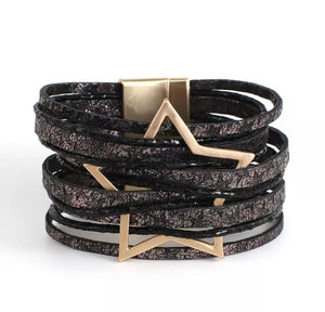 Jewellery - Bracelet - HA-WR-9262