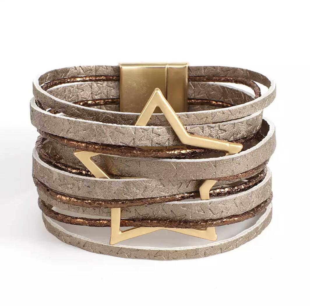 Jewellery - Bracelet - HA-WR-9263