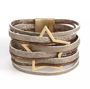 Jewellery - Bracelet - HA-WR-9263