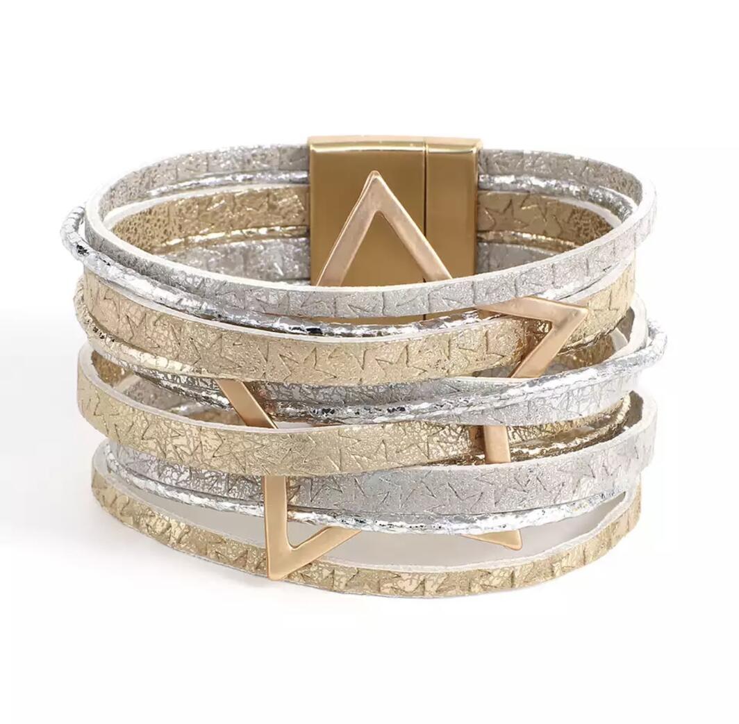 Jewellery - Bracelet - HA-WR-9264