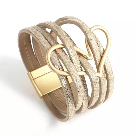 Jewellery - Bracelet - HA-WR-9268