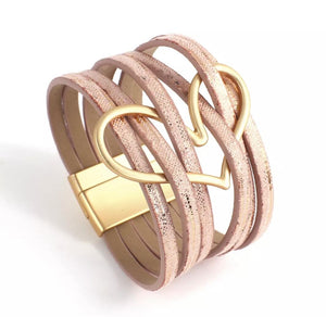 Jewellery - Bracelet - HA-WR-9269