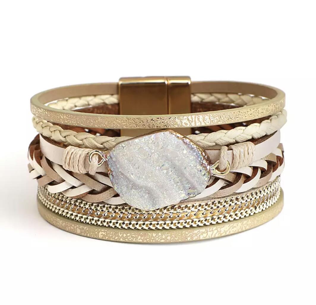 Jewellery - Bracelet - HA-WR-9272