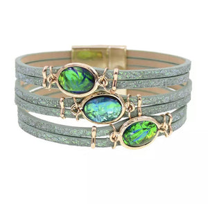 Jewellery - Bracelet - HA-WR-9277