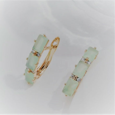 Jewellery - Earrings - HA-ER-10349