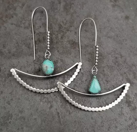 Jewellery - Earrings - HA-ER-10343