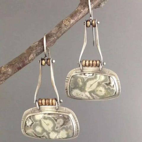 Jewellery - Earrings - HA-ER-10346