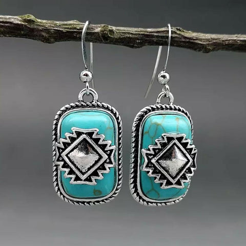 Jewellery - Earrings - HA-ER-10363