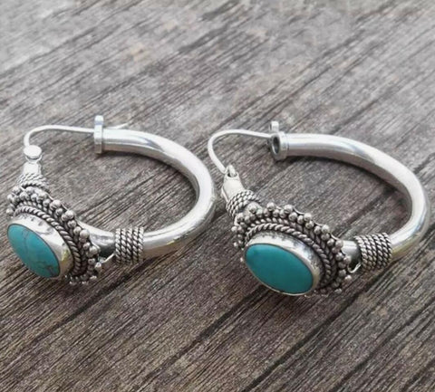 Jewellery - Earrings - HA-ER-10364