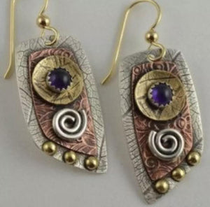 Jewellery - Earrings - HA-ER-10365