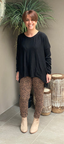 Valentina Pants