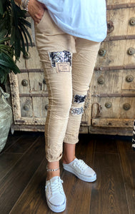 Allira Pants
