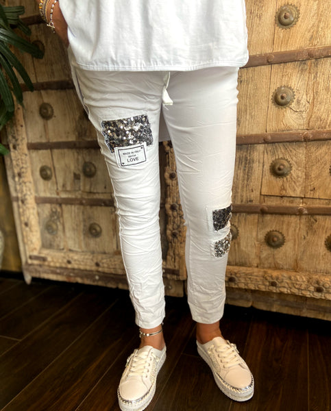 Allira Pants