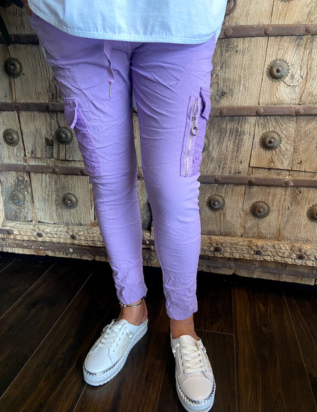 Kelly Pants