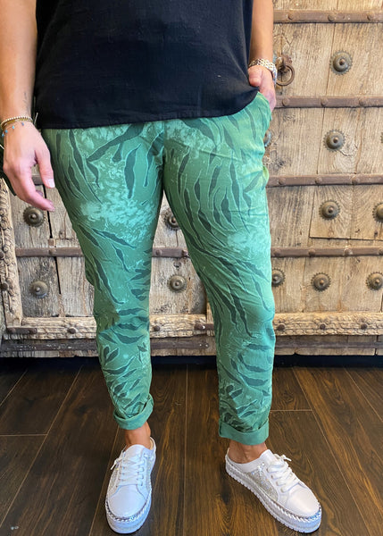 Larissa Pants