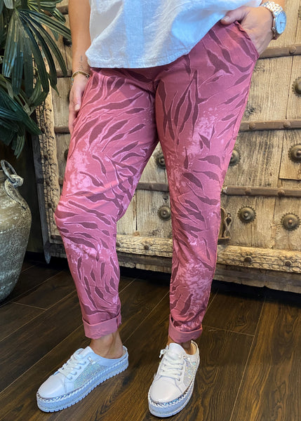 Larissa Pants