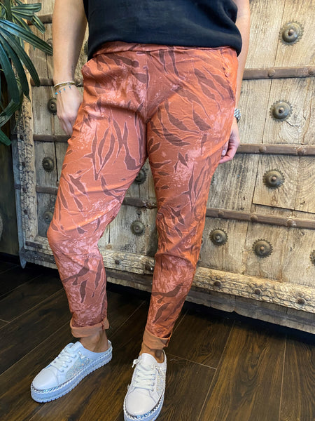 Larissa Pants