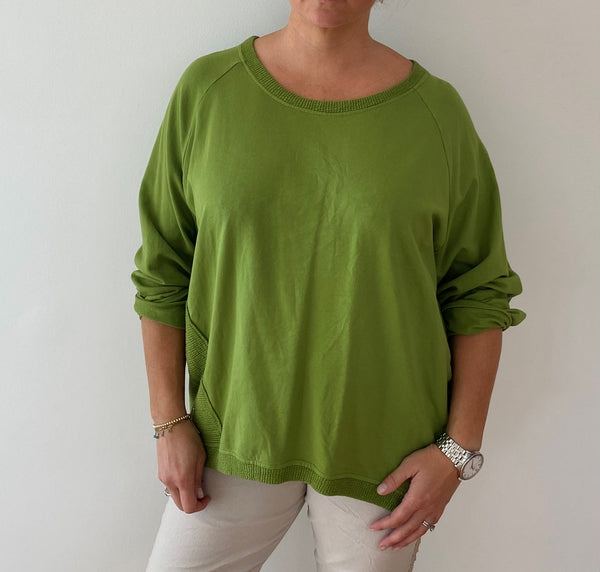 Lily Top