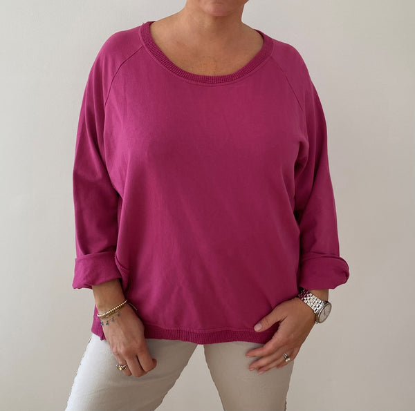 Lily Top